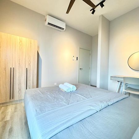 Mosaic Southkey Mid Valley By Luxecocoo Ck 조호르 바루 외부 사진