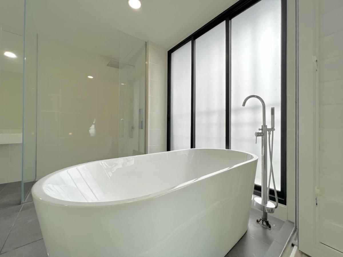 Mosaic Southkey Mid Valley By Luxecocoo Ck 조호르 바루 외부 사진