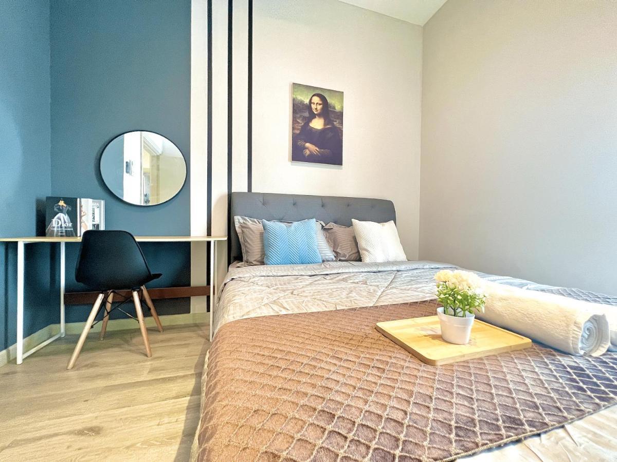 Mosaic Southkey Mid Valley By Luxecocoo Ck 조호르 바루 외부 사진