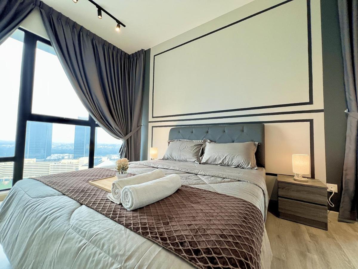 Mosaic Southkey Mid Valley By Luxecocoo Ck 조호르 바루 외부 사진