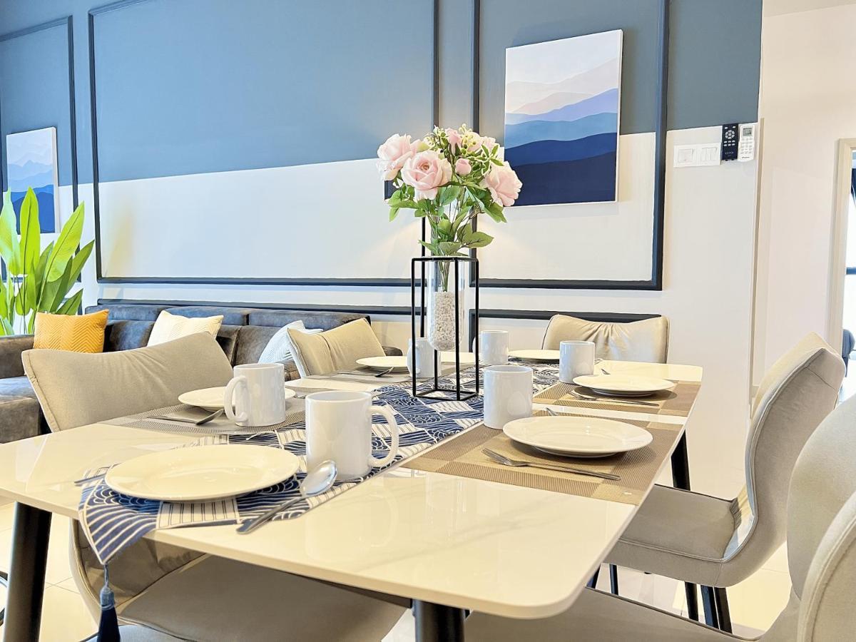 Mosaic Southkey Mid Valley By Luxecocoo Ck 조호르 바루 외부 사진