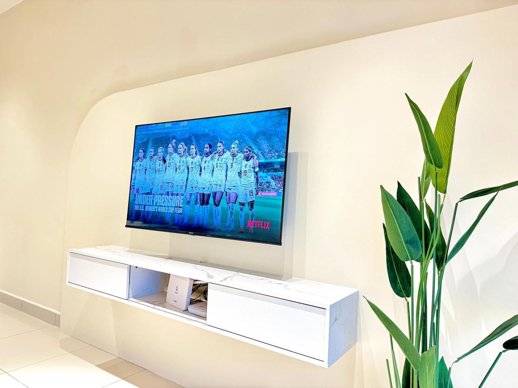 Mosaic Southkey Mid Valley By Luxecocoo Ck 조호르 바루 외부 사진