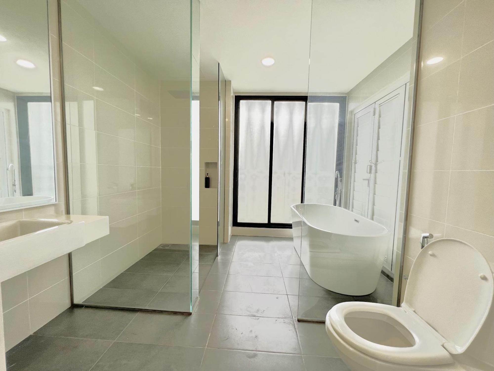 Mosaic Southkey Mid Valley By Luxecocoo Ck 조호르 바루 외부 사진