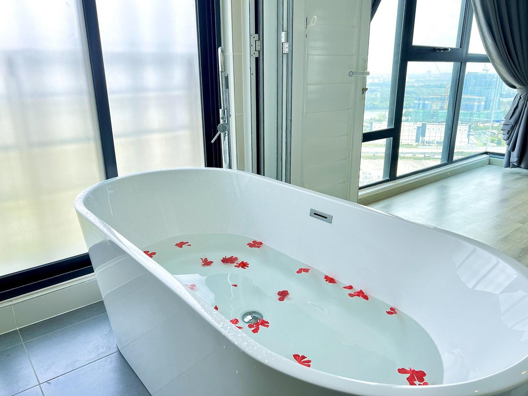 Mosaic Southkey Mid Valley By Luxecocoo Ck 조호르 바루 외부 사진