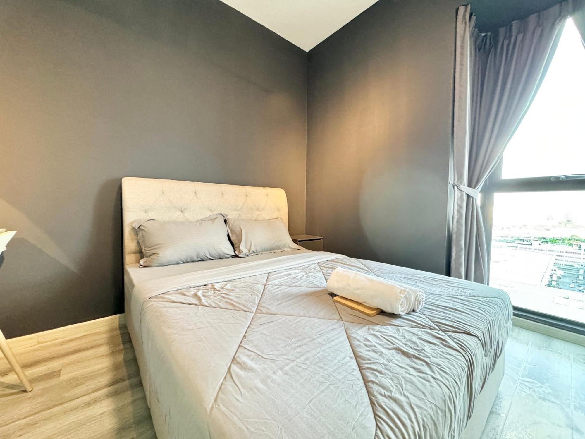 Mosaic Southkey Mid Valley By Luxecocoo Ck 조호르 바루 외부 사진